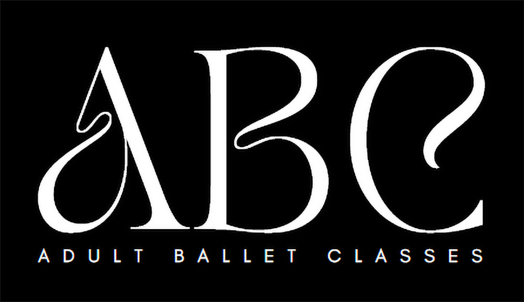 ABC Adult Ballet Classes