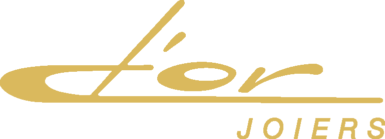 D'Or Joiers