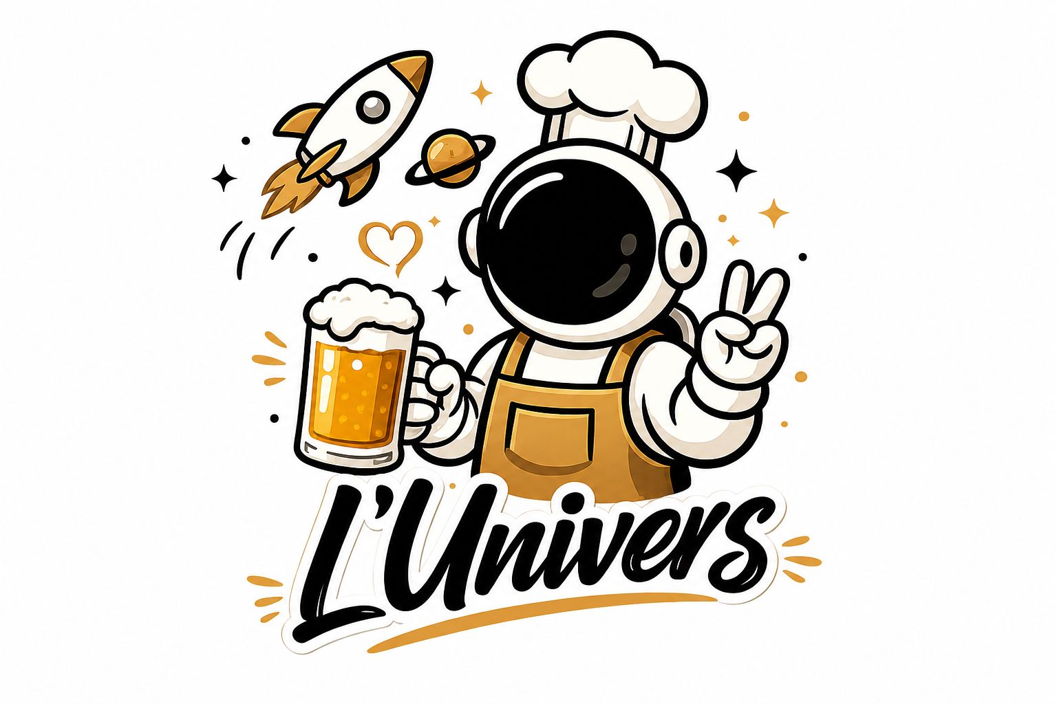 Bar L'Univers